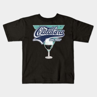 Catalina Wine Mixer 2 Kids T-Shirt